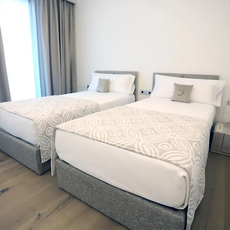 Cosmo 4* Castell-Platja d'Aro