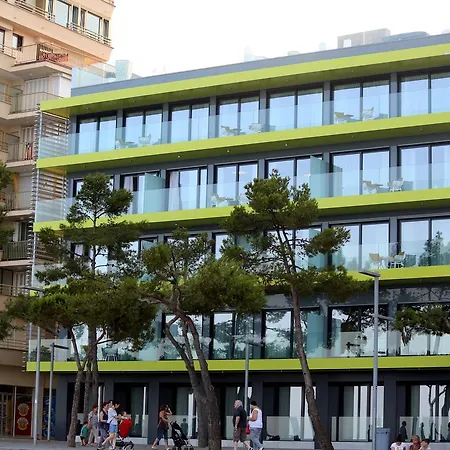 Cosmo Appart hôtel 4*