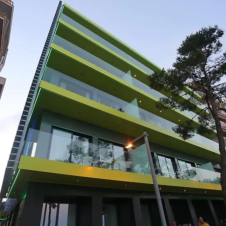 Cosmo Castell-Platja d'Aro