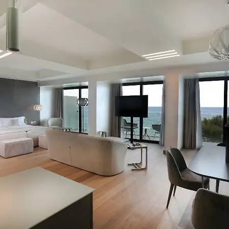Cosmo Appart hôtel Castell-Platja d'Aro