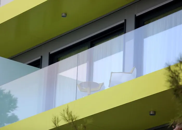 Aparthotel Cosmo Platja d'Aro