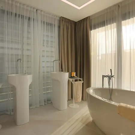 Cosmo Hotel apartamentowy Platja d'Aro