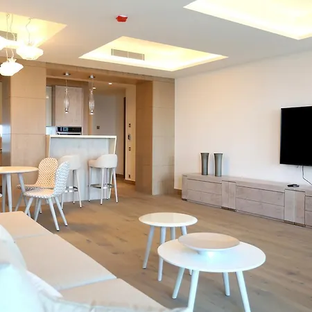 Cosmo 4* Castell-Platja d'Aro