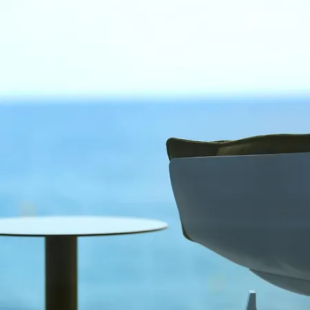 Cosmo 4* Castell-Platja d'Aro