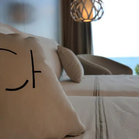 Appart hôtel Cosmo Castell-Platja d'Aro