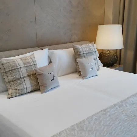 Cosmo Appart hôtel 4*