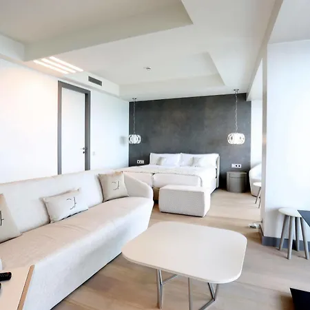Cosmo Appart hôtel