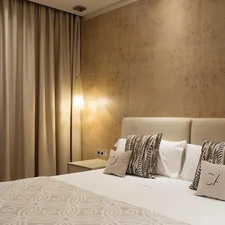 Cosmo 4* Castell-Platja d'Aro