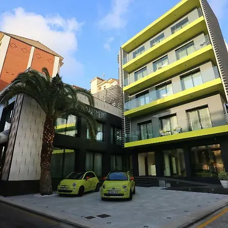 Cosmo Appart hôtel 4*