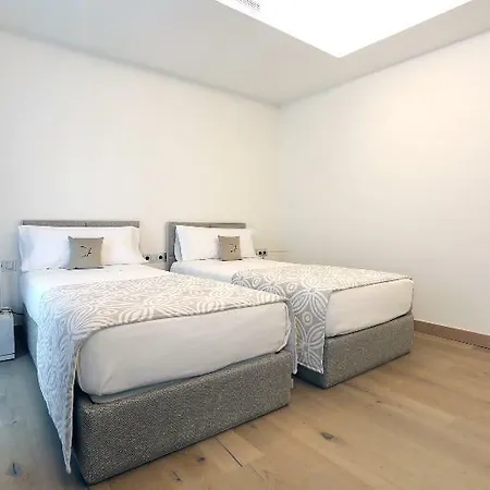Appart hôtel Cosmo