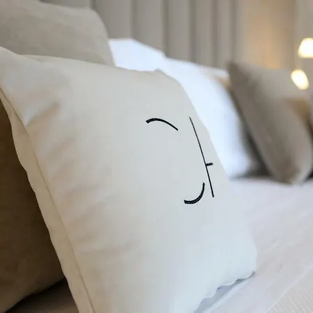 Appart hôtel Cosmo 4*
