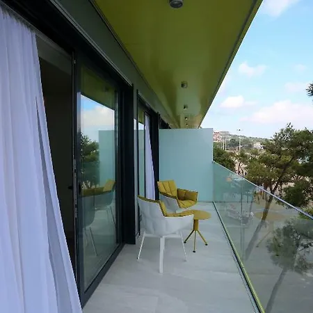 Cosmo Appart hôtel 4*