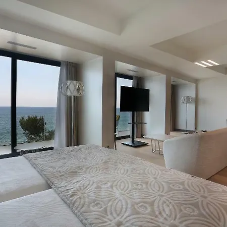 Cosmo Appart hôtel 4*