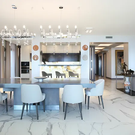Cosmo Appart hôtel 4*