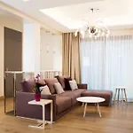 Cosmo Lejlighedshotel