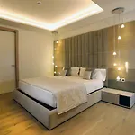 Lejlighedshotel Cosmo 4*