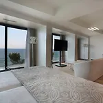 Cosmo Lejlighedshotel 4*