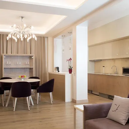 Cosmo 4* Платья-де-Аро